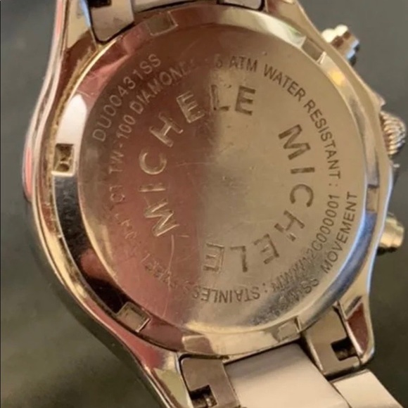 Michele tahini MWW 12C - Picture 2 of 7